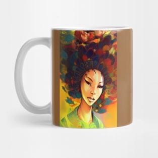 Spirit of Fall Mug